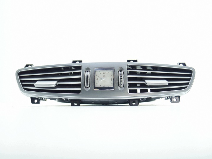 Mriežka klímy stredná MERCEDES W216 A2168300554