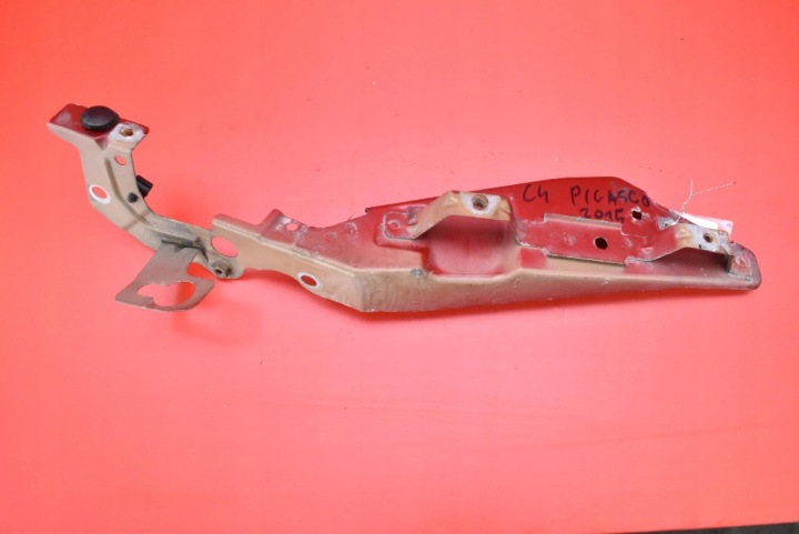 konzola PASA az elejét jobb 016690F05 CITROEN C4 PICASSO 2 II 13-17