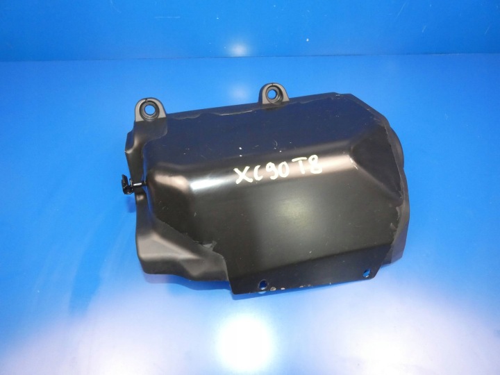 VOLVO XC90 II XC60 II V90 V60 II 2.0 T8 copertura grembialina insonorizzazione motore