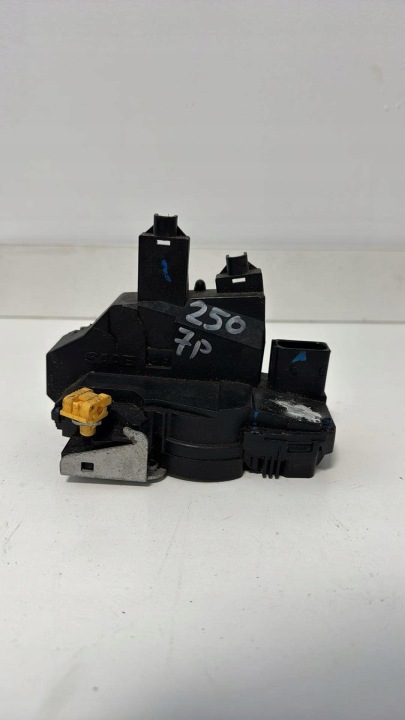 de la Serrure Portière de gauche TYLNYCH SAAB 9-3 II 93 Gauche Arrière 7 pin 12802250 7PIN
