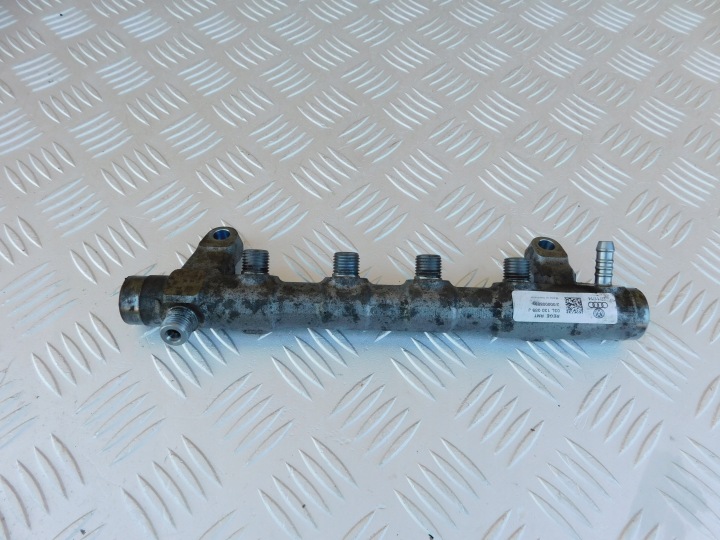 VW Crafter 2.0 Moulage Carburant de l’injection 03L130089J
