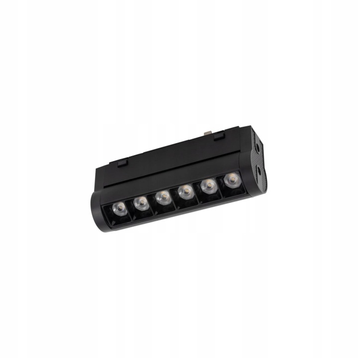 Železniční reflektor 1F Focus Swing Led 6W Nowodvorski