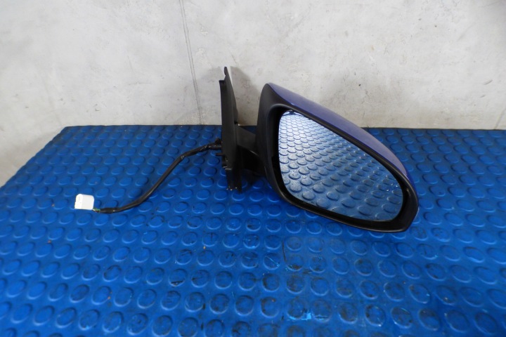 SPECCHIETTO RETROVISORE Destro 7PIN Originale stbdb europa lakier 8X2 TOYOTA YARIS III