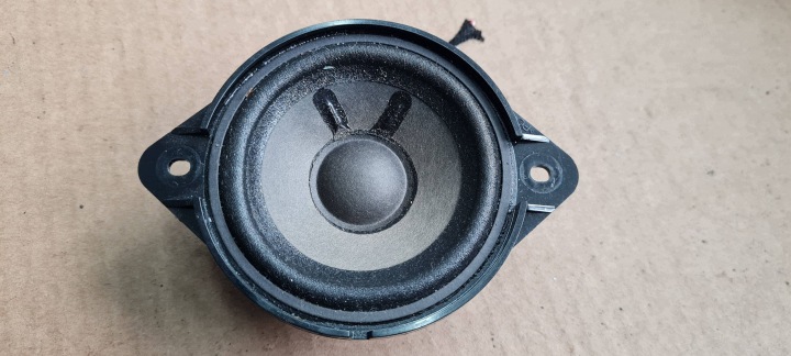 A5 8T S5 LIFT Altoparlante bang OLUFSEN BANGOLUFSEN 8T0035416 A4 B8 S4