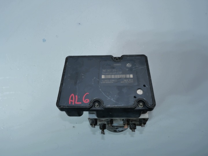 pumpa ABS VW SHARAN FL 7M3907379E 7M3614111M