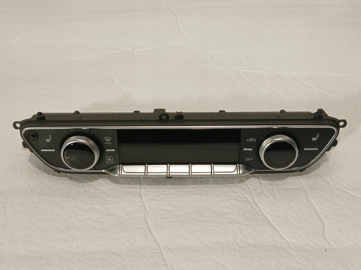 AUDI A4 B9 LIFT PANEL klimatizaci klími 8W0820043T