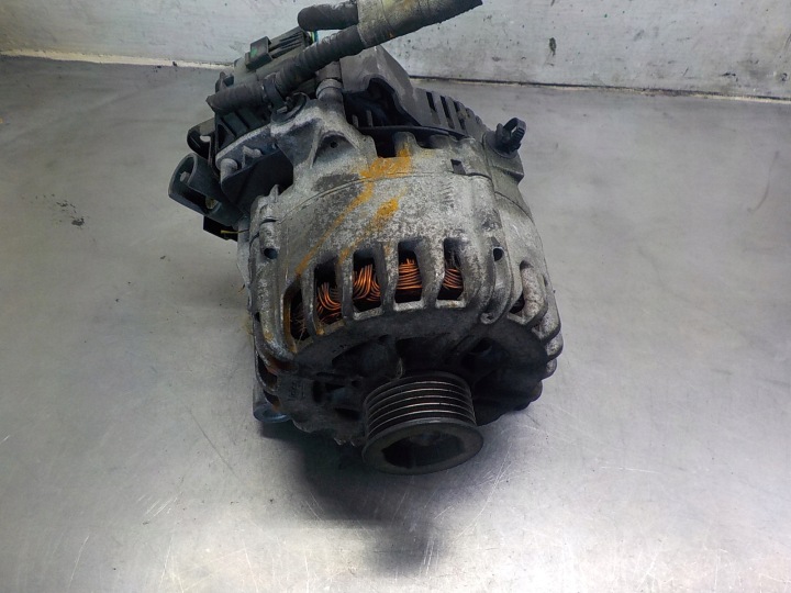 CITROEN DS3 1.6 HDI Alternateur 9675753680-03