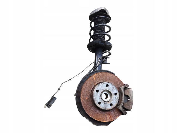 shock absorber swing right front MERCEDES A-KLASA W176 1.5 CDI 2012-2015