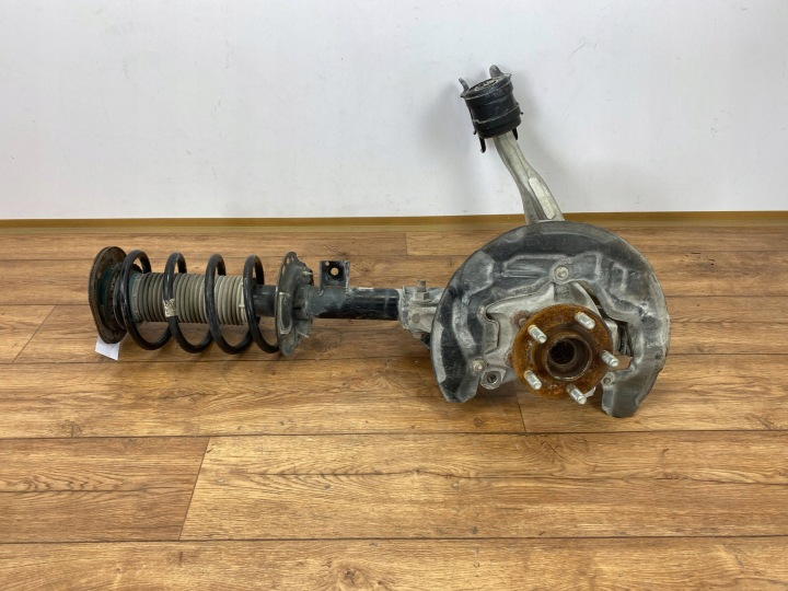 Sospensione Anteriore Anteriore completi sinistro Ford Edge II 2015+