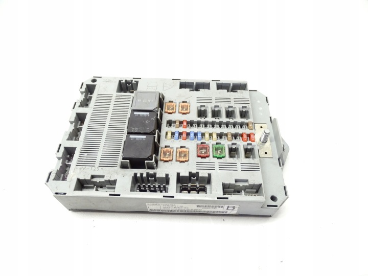 Module fusibles Module BCM JAGUAR XF X250 9X23-14D628-BB
