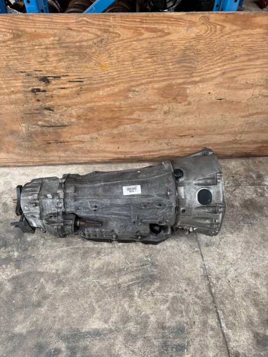 MERCEDES W213 43 AMG 3.0 V6 4MATIC 4X4 gearbox, 2132709101 725048