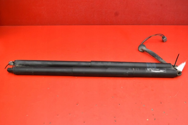 Dämpfer SILOWNIKI heckklappe 6006610-00-B TESLA MODEL S 12-20