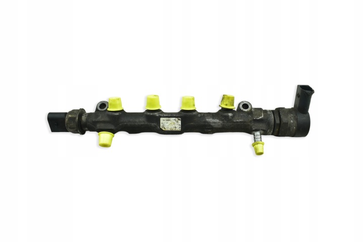 Kraftstoffverteiler Einspritzleiste Sensor VW GOLF VII SKODA OCTAVIA III 1.6 2.0 TDI 04L089D