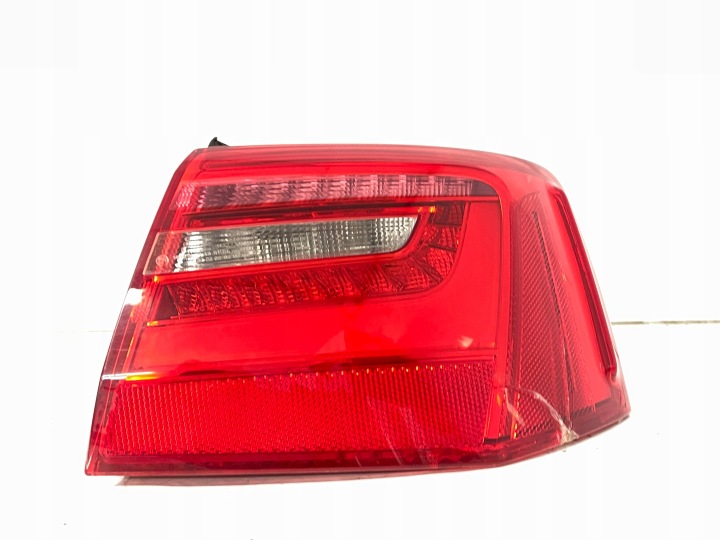 AUDI A6 C7 Sedan Licht W KAROSERIE Kotflügel rechts heck LED Original