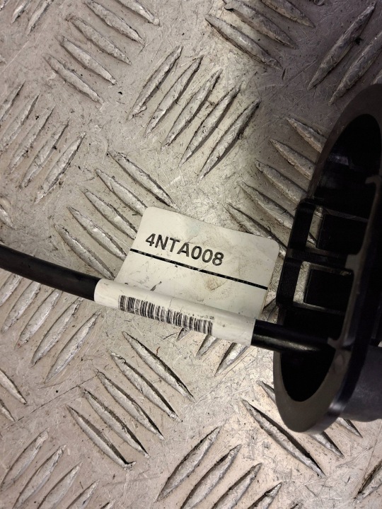 MECHANIS LINKA ZMĚNY BIEGOW NISSAN NV200 AUTOMAT 10