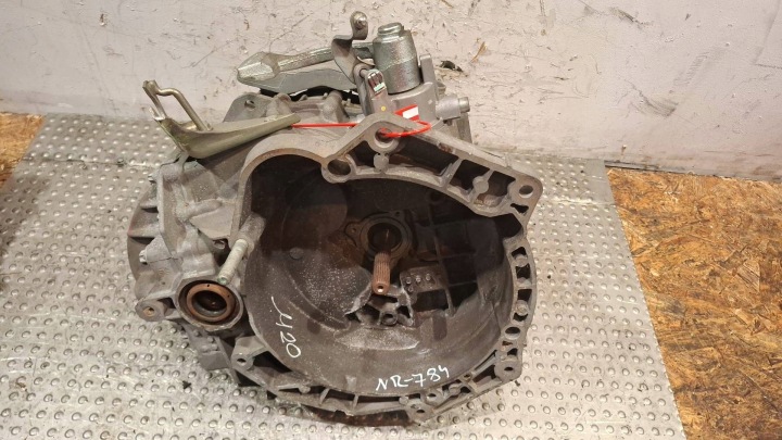 Boîte de vitesses M20 Opel Corsa D Fiat Grande Punto 1.3 CDTI MJET