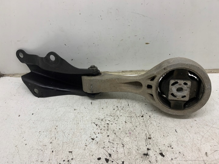 supporto Supporti motore usato 6C0199851J SKODA FABIA III 1.4 TDI 14-21