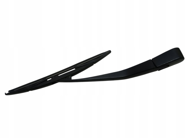 wischerarm PIORO des Scheibenwischers hinten BMW 1 F20 2013R.