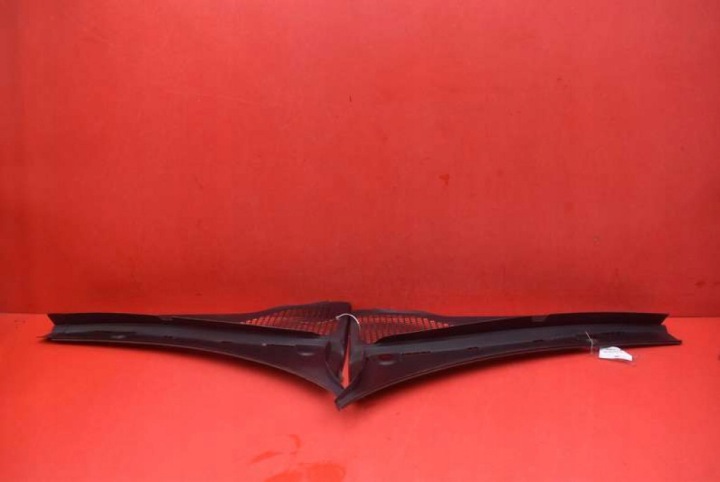 Griglia gocciolatoio completi 6V1819415 SKODA FABIA 3 III LIFT 18-21