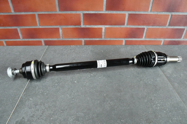 semi-axis left right rear part rear BMW 1 F70 2 U06 X1 U11 6182km 5A5C2F2