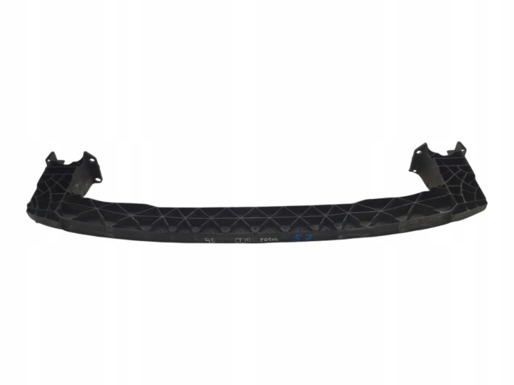 bumper support below bumper front lower CITROEN C5 III X7 2008-2017