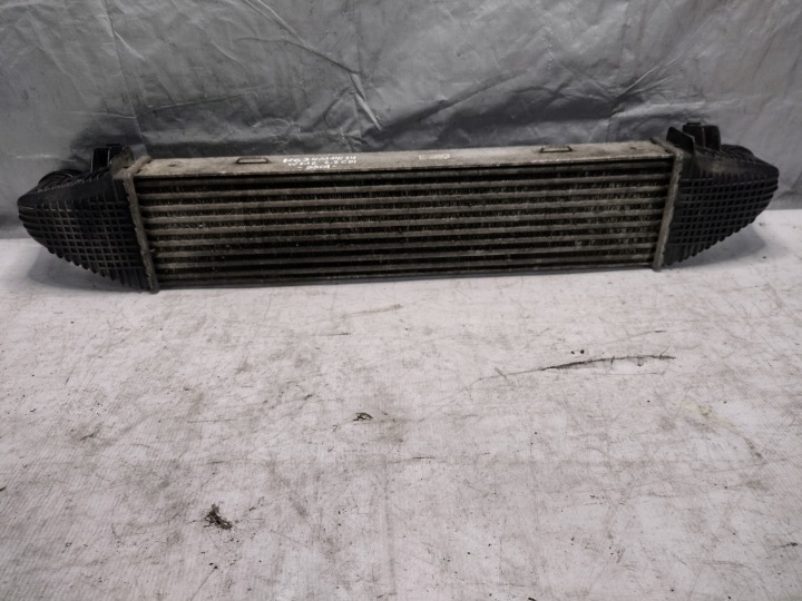 radiatore intercooler Mercedes W212 2,2CDI automat A2046000100