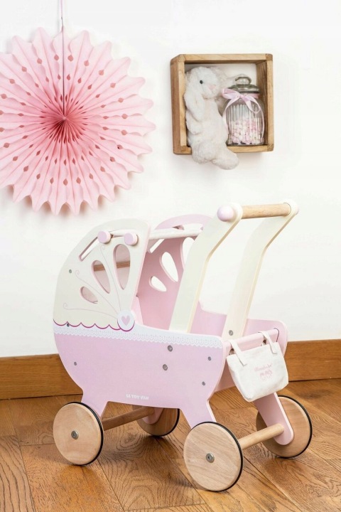 Le Toy Van Візок Sweet Dreams