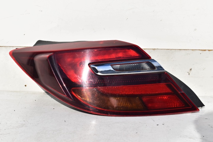 feu LED gauche arrière OPEL INSIGNIA A HB LIFT 2013-2017 39024204 21090119 EU