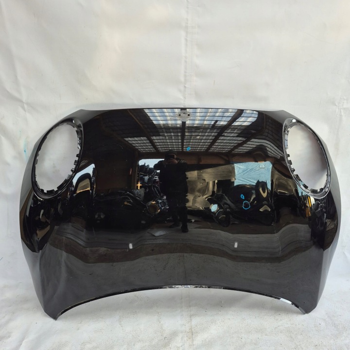 MINI CLUBMAN F54 LCI LIFT 19- hauba