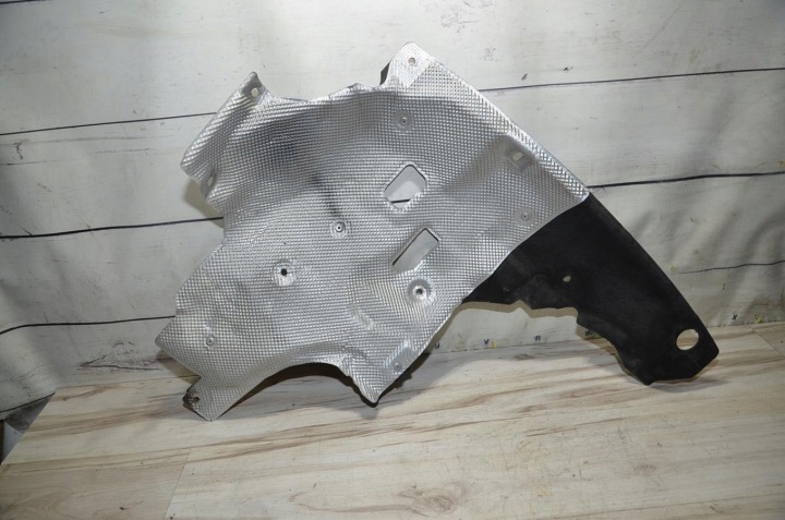 cover partition wall Nissan Note II E12 14r