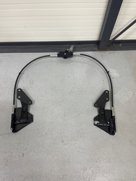 MERCEDES R231 SL231 SL400 sportello LOTKA LOTKI tetto del cofano A2317500360