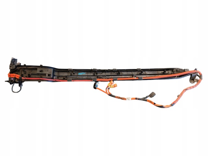 wiring BATERII of the battery PEUGEOT 3008 III 5008 III 9862512380 9850993580