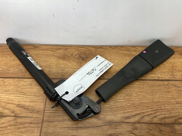 Klamra Spanner dopinacz öv, szíj vorne Cadillac CTS III 2014+