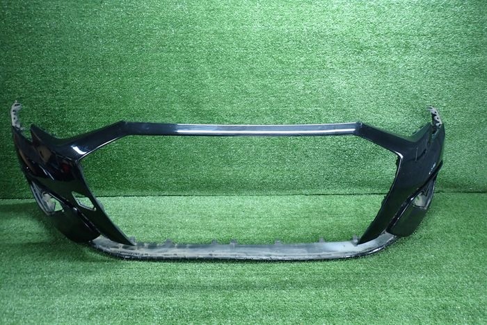 AUDI A3 8Y 20- front bumper front