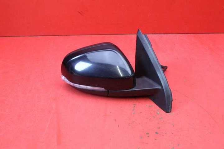 SPECCHIETTO RETROVISORE Destro 452-26 EU 3304808 VOLVO V60 1 e 10-13 12 PIN