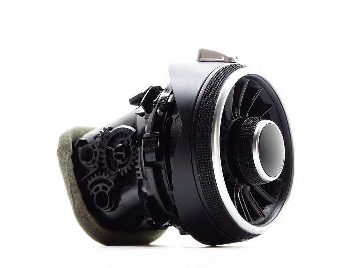 Lüftungsgitter des lüfters Armaturenbrett konsole AUDI TT 8S 15- 8S2820902