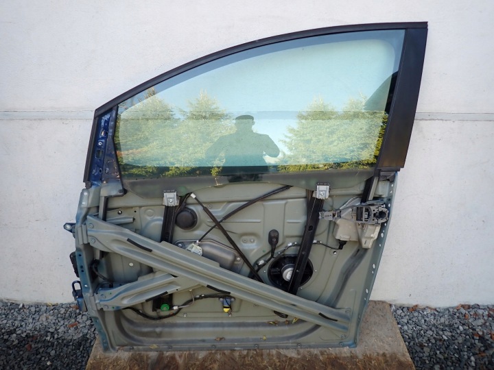 Châssis Portière Gauche Avant Gauche Avant VW GOLF Positif 5M 2005-2013R