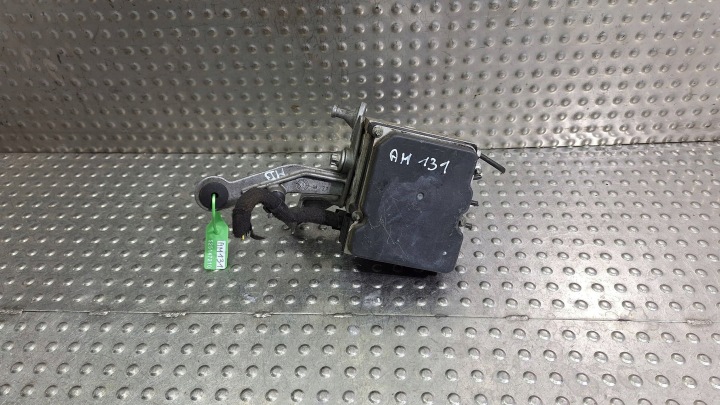 Pompe Unité de contrôle ABS A0064313812 0265950618 MERCEDES W169 W245
