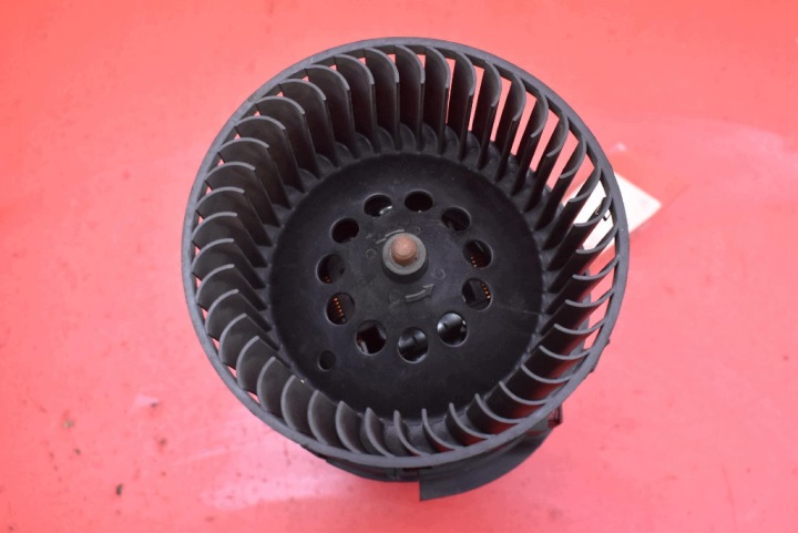 heating fan air conditioning devices EU N107042D RENAULT MEGANE SCENIC 3 III 09-12