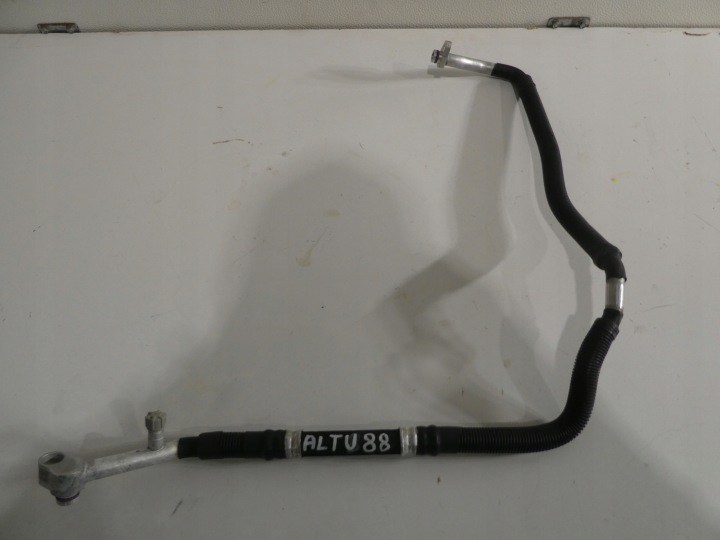 VW T6 Conduit pieces tuyaux Climatisateur air conditionné 7E1816743A