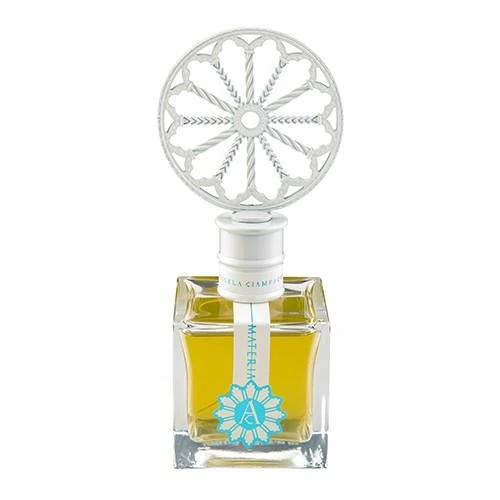 angela ciampagna materia