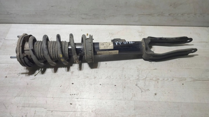 Amortiseur Avant ze Ressort Avant Droit Alfa Romeo Stelvio 50557507