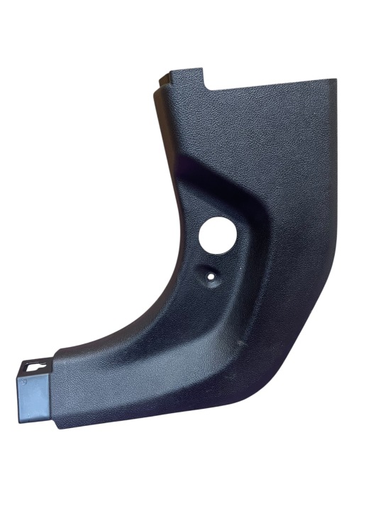 Couverture tablier moteur Couverture Jupes Gauche Avant BMW 5 G30 LCI