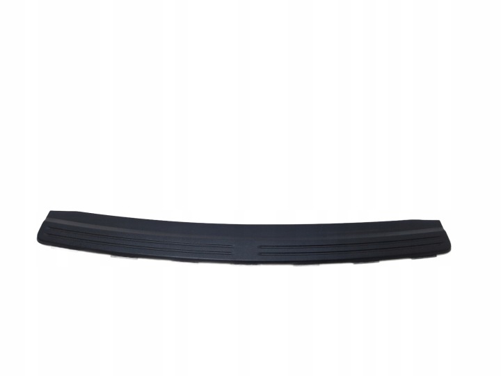 LAND ROVER FREELANDER II modanatura Paraurti posteriore 6H52-17877-AC