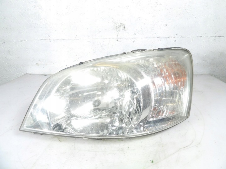 HYUNDAI GETZ and REFLEKTOR left 92101-1CXXX