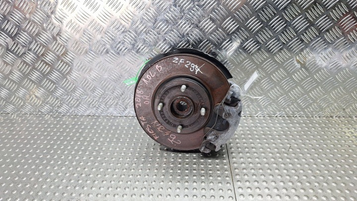 Mozzo FUSELLO perno mozzo Destra Anteriore H1BC-3K170-B1A FORD FIESTA MK8 1.0 ECOBOOST