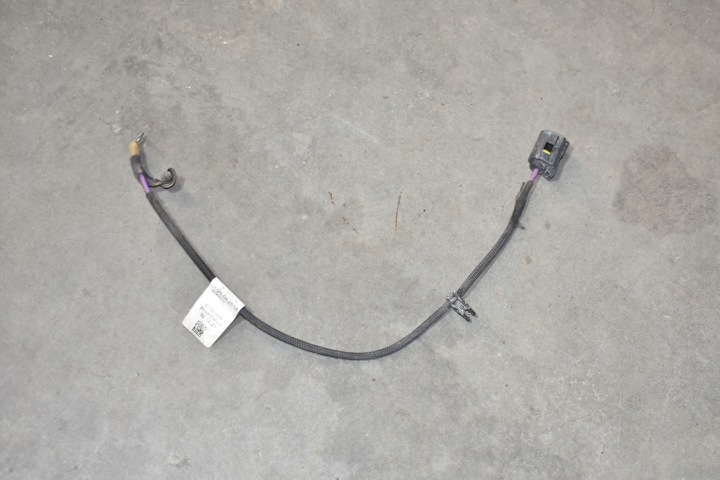 IDEALNA Câblage Conduit pieces tuyaux PORSCHE PANAMERA 971 1