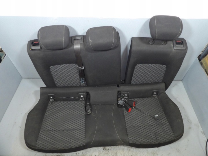 OPEL ASTRA K HB 5D KANAPA FOTEL far