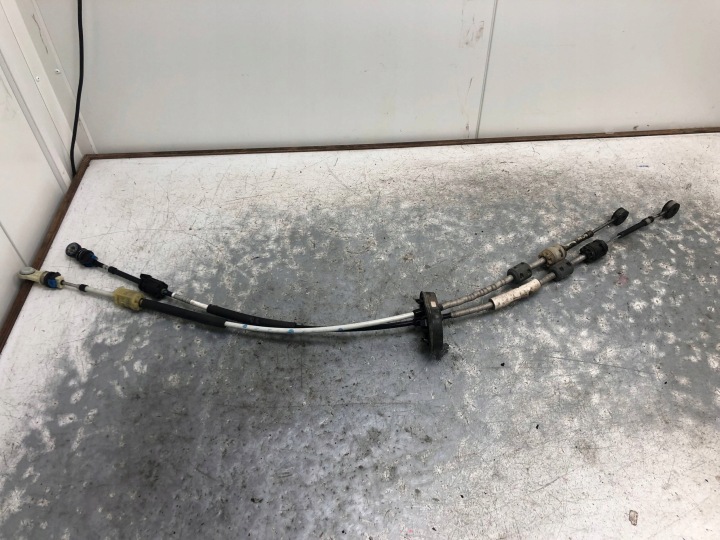 Bowdenzug Schalt getriebe OPEL INSIGNIA A KOMBI 55562393