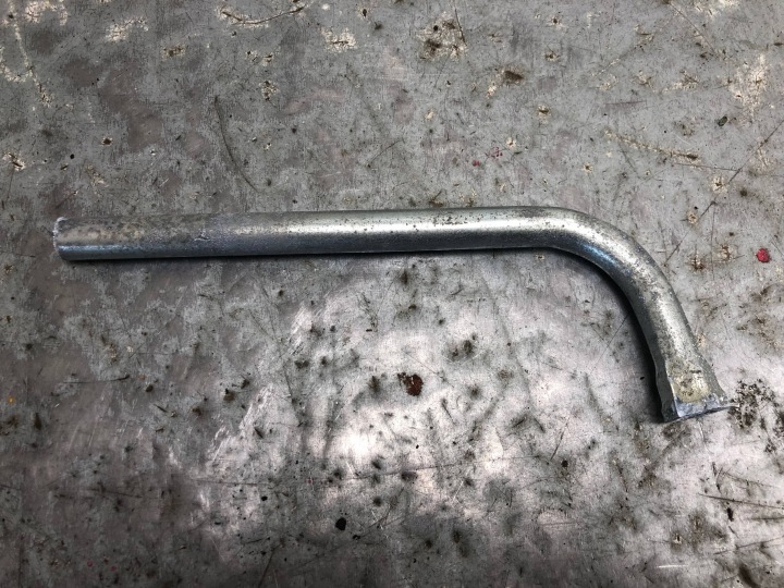 chiave DO delle ruote 17" VW AUDI 8N0012219